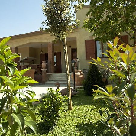 Le Camere Di Nonna Mara Montescudaio Quarto foto