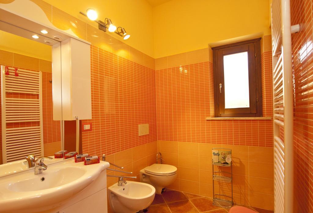 Le Camere Di Nonna Mara Montescudaio Quarto foto