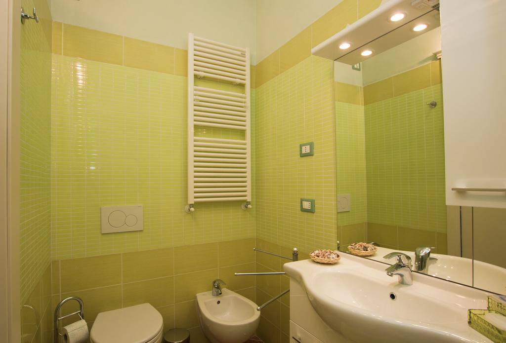 Le Camere Di Nonna Mara Montescudaio Quarto foto
