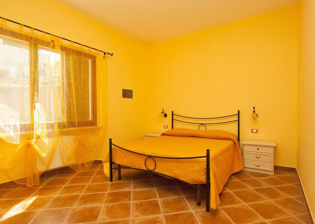 Le Camere Di Nonna Mara Montescudaio Quarto foto