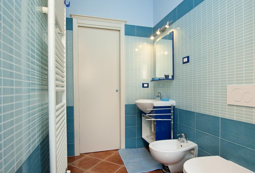 Le Camere Di Nonna Mara Montescudaio Quarto foto
