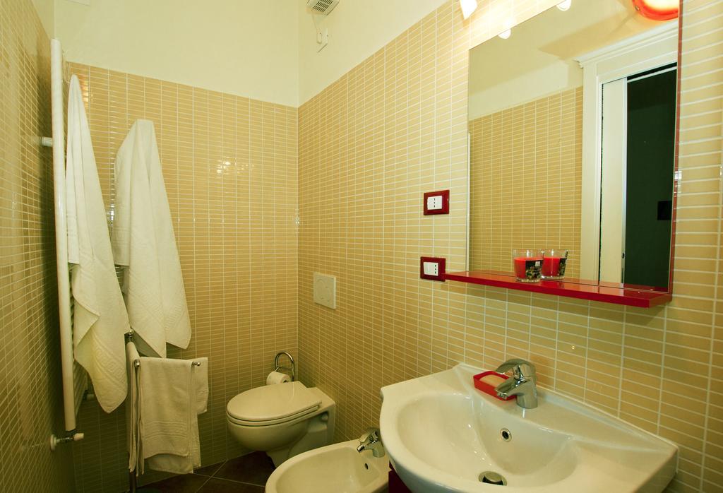 Le Camere Di Nonna Mara Montescudaio Quarto foto