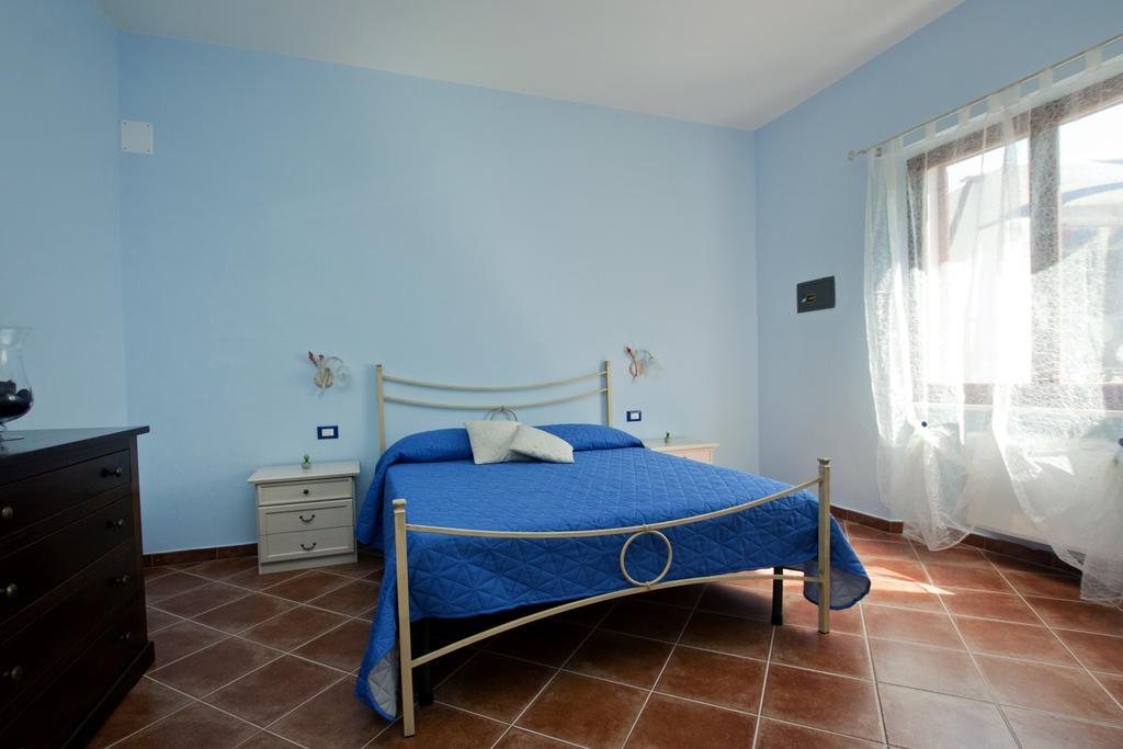 Le Camere Di Nonna Mara Montescudaio Quarto foto