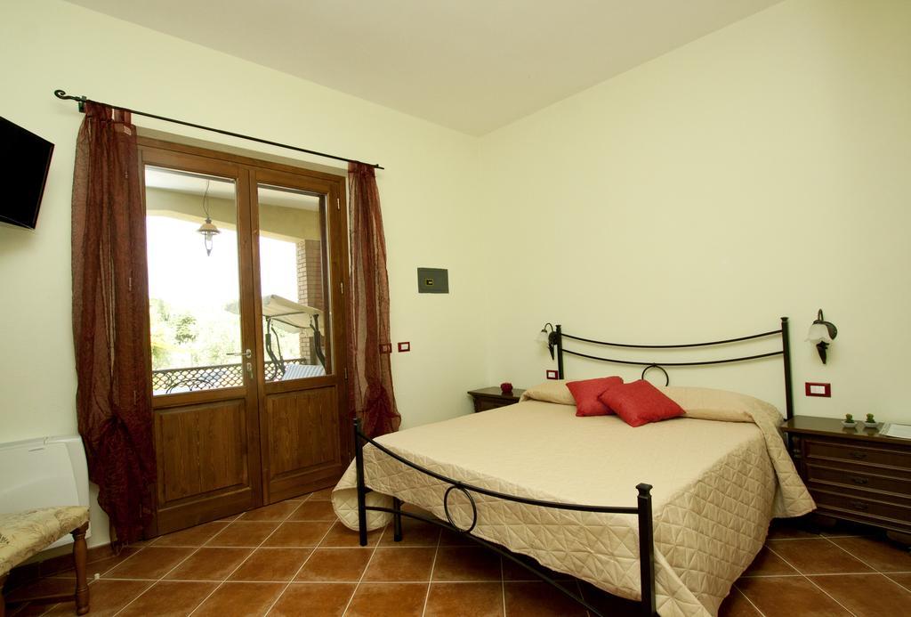 Le Camere Di Nonna Mara Montescudaio Quarto foto