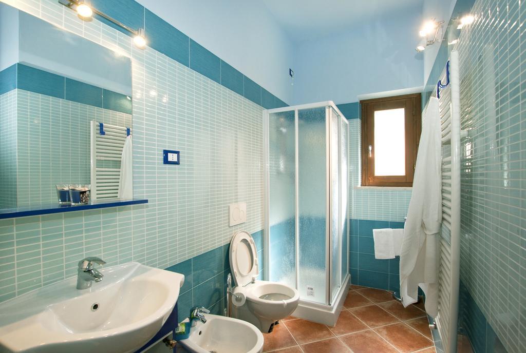 Le Camere Di Nonna Mara Montescudaio Quarto foto